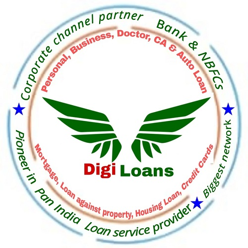 Digi Loan India